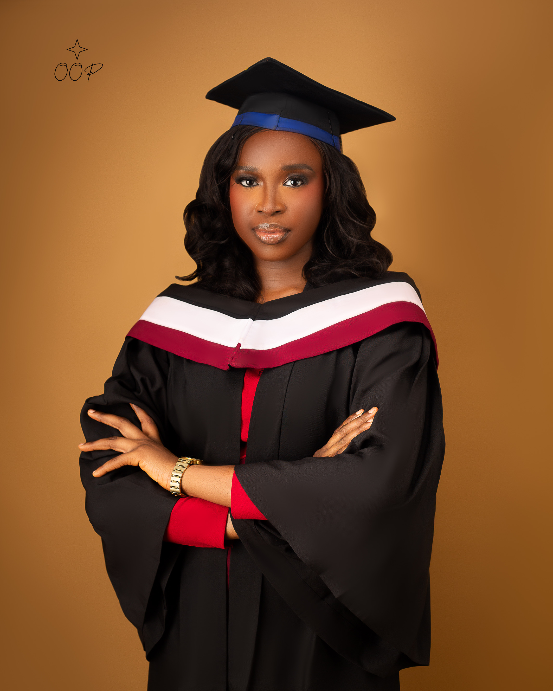 Ogunniyi Titilopemi